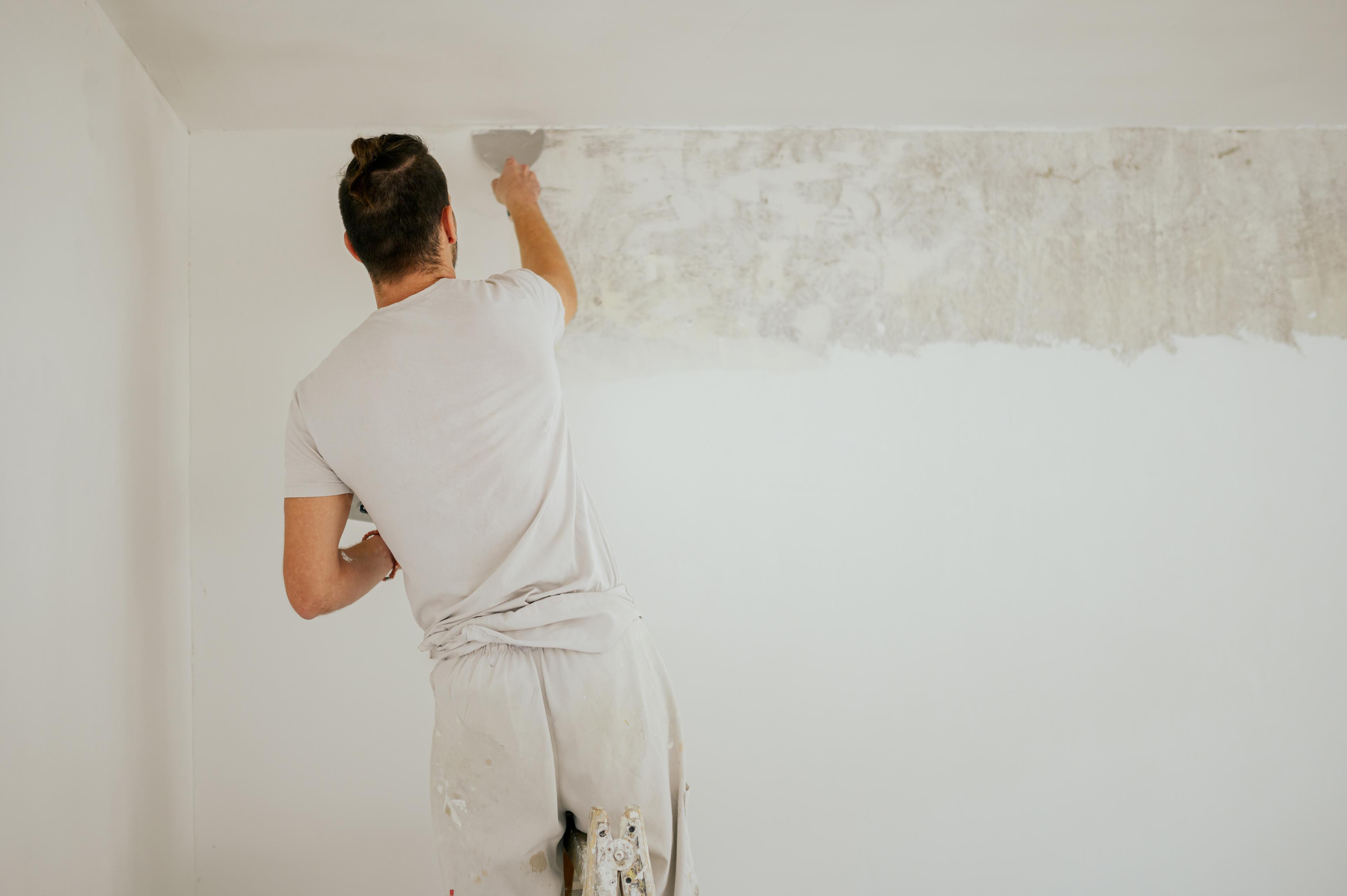 Verhuur/verkoop renovatie